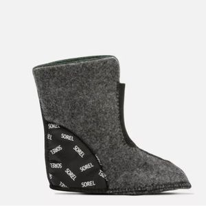 Sorel Children’s 6 MM INNERBOOT